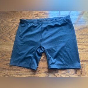 BCG Black Performance Shorts Size XL